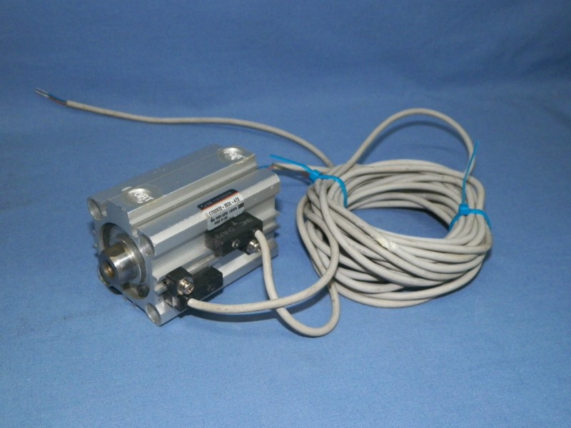 SMC Cylinder CDQ2B3235DCA73